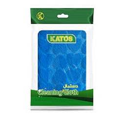 کاتوس دستمال میکروفایبر لاوشاین (130)